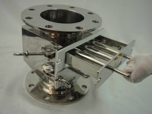 magnetic filter