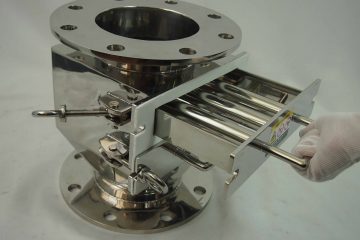 magnetic separator