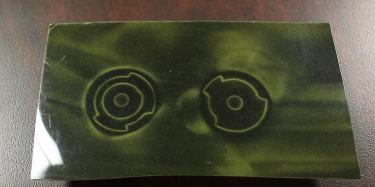 magnetic assembly